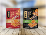 零食豆干包装袋