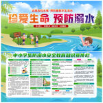 防溺水