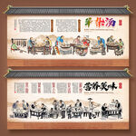 羊杂汤
