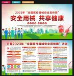 医疗器械安全宣传周
