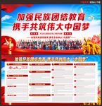 民族团结