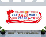 党建文化墙