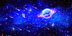 星空图
