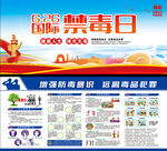 国际禁毒日