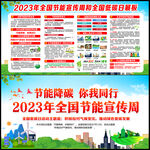2023节能宣传周