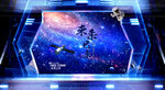 星空电视背景墙