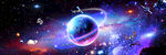 宇宙星球