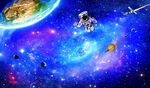 宇宙星空