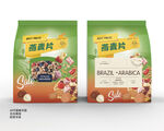 麦片包装