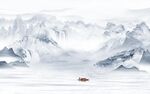 高山流水
