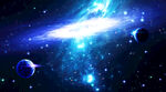 星空  