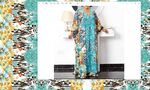 定位花