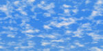 天空背景墙素材