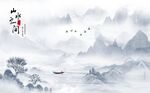 电视背景墙