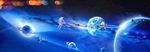 星空软膜天花