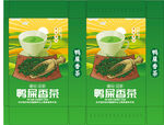 鸭屎香彩盒