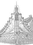 屋檐