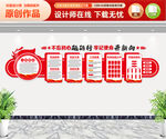 党建文化墙