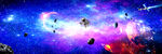 星空图