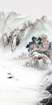 大气 现代清晰玄关 TiF分层