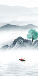 人气 中式清晰玄关 TiF分层