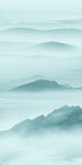 简约 爆款玄关新画 Tif分层