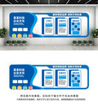 企业文化墙