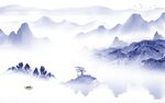 高清 最新上传山水 TiF分层