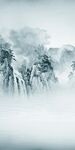 蓝色 人气最新玄关 Tif分层