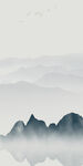 大气 简约高档玄关 tiF分层