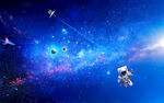 宇宙