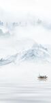 别墅 高档现代玄关 tiF分层