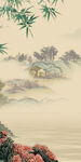 别墅 清晰新玄关画 TiF分层
