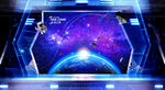 3D立体宇宙太空舱