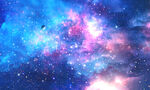 星空天花软膜