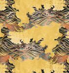 祥云国风
