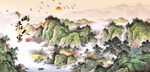 山居人家