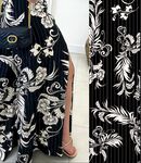 手绘花  大牌
