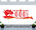 社会主义核心价值观