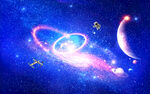 星空黑洞