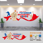 打造优秀警队创建平安社区