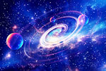 星空