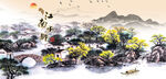 江南水乡