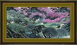 江山如画