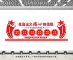 核心价值观