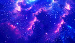 星空背景墙