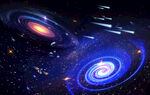 浩瀚星空宇宙