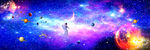 星空软膜天花