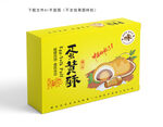 蛋黄酥包装