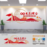 五大发展理念